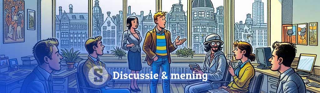 Wat vinden jullie van de nieuwe AOV-wetgeving?
